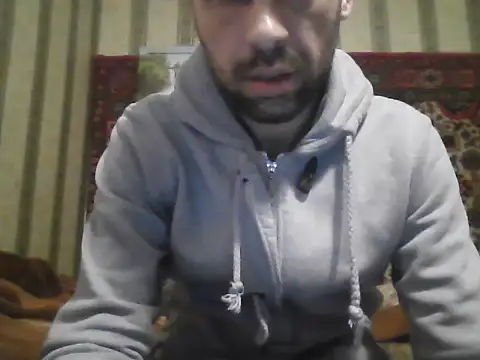 AlferezzSolvajo online show from December 2, 2025, 6:03 pm