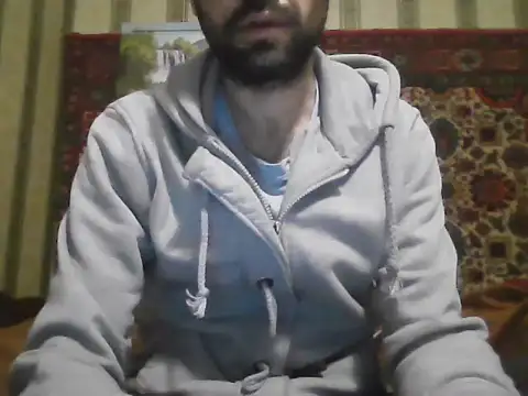 AlferezzSolvajo online show from December 14, 2025, 8:24 pm