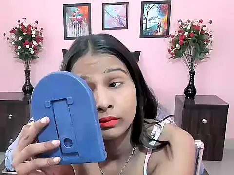 Melis Sandra online show from September 25, 2025, 3:54 am