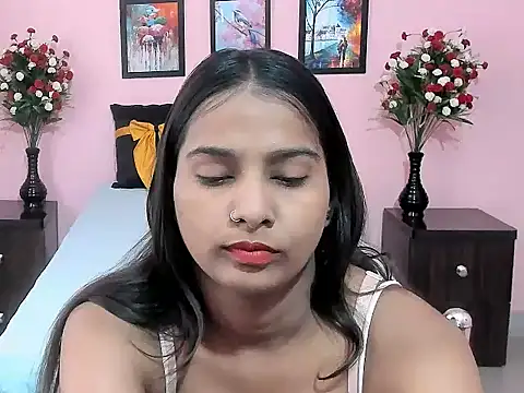 Melis Sandra online show from October 19, 2025, 3:51 am