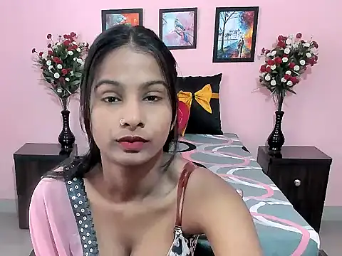 Melis Sandra online show from March 8, 2026, 3:43 am