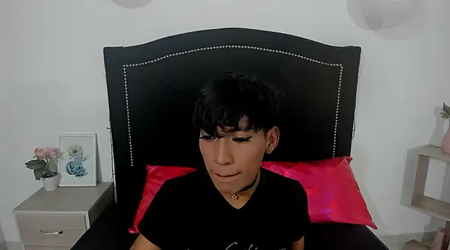 Natasha69 online show from January 5, 2025, 3:11 am