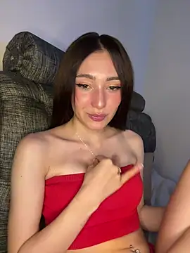 Maddy Jones online show from January 20, 2025, 5:37 am