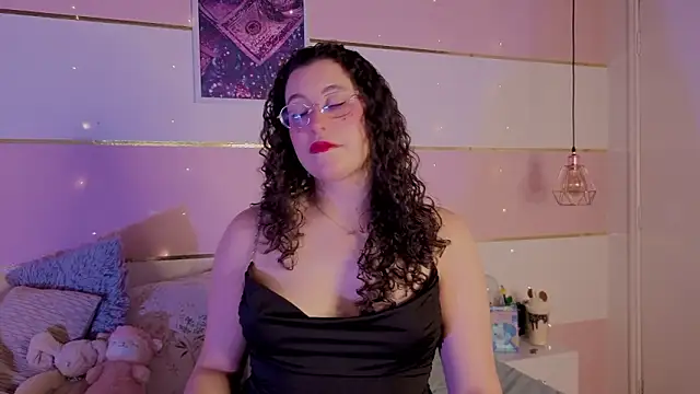 Charlotte  Miller online show from February 14, 2026, 12:13 pm