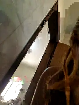 AliceRuivinha2 online show from October 18, 2025, 3:02 pm