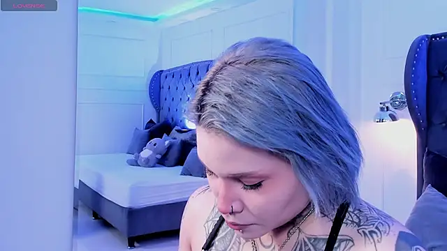 jinxv nuss online show from February 3, 2026, 3:04 am