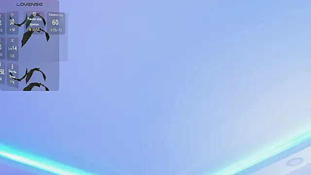 jinxv nuss online show from February 7, 2026, 1:20 am