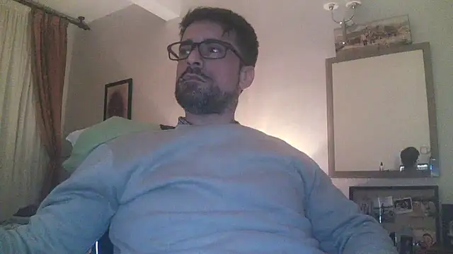 Patrickhound online show from March 6, 2025, 1:48 am