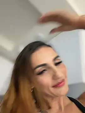 Samantha bigboobs online show from February 6, 2026, 10:13 pm