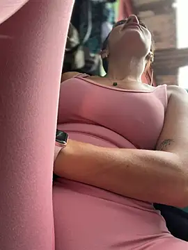 Samantha bigboobs online show from March 18, 2026, 6:00 pm