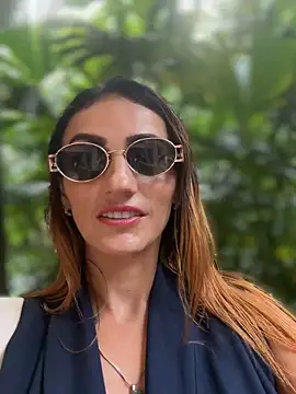 Samantha bigboobs online show from April 16, 2026, 9:15 pm