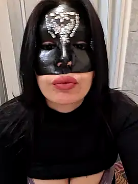 desyree89 online show from February 6, 2026, 2:09 pm