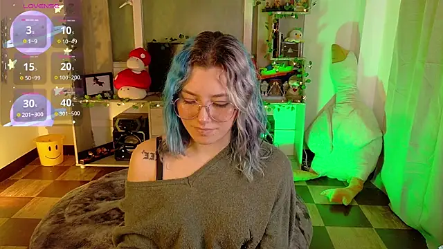 Snapshot of _zephyr_ chatting on January 7, 2025, 8:10 pm  zephyr  online show from January 7, 2025, 8:10 pm