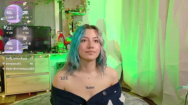 Snapshot of _zephyr_ chatting on January 7, 2025, 11:14 pm  zephyr  online show from January 7, 2025, 11:14 pm