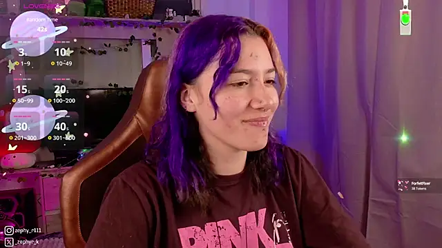 Snapshot of _zephyr_ chatting on February 14, 2025, 11:53 pm  zephyr  online show from February 14, 2025, 11:53 pm