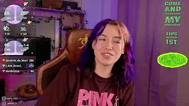 Snapshot of _zephyr_ chatting on February 15, 2025, 3:20 am  zephyr  online show from February 15, 2025, 3:20 am