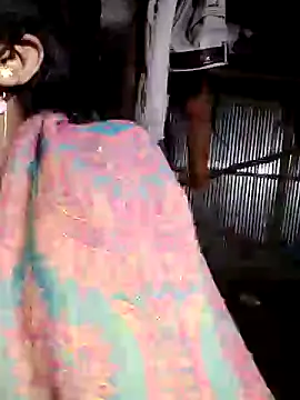 YERY HOT online show from January 27, 2025, 10:38 pm