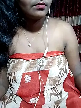 YERY HOT online show from March 6, 2025, 8:37 pm