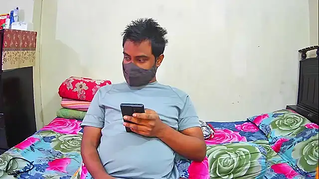 Hot Nila online show from December 23, 2025, 3:15 am