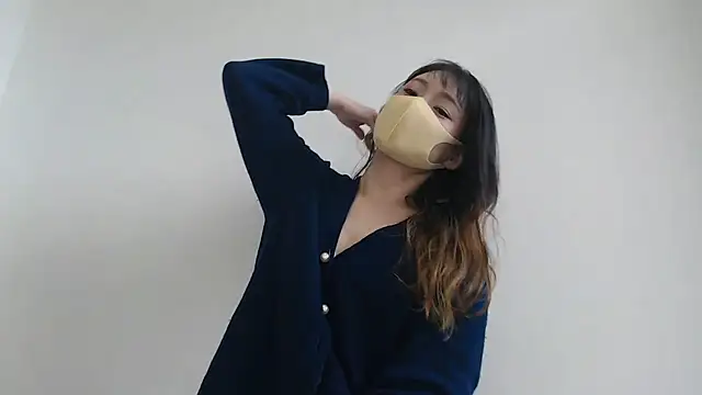 Mary-JP online show from February 18, 2025, 5:31 am