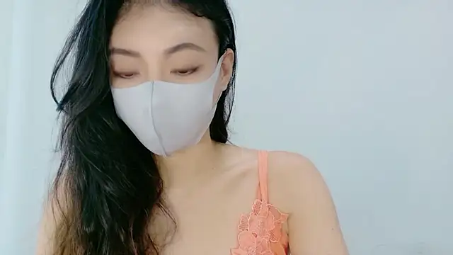 Mary-JP online show from October 21, 2025, 3:18 am