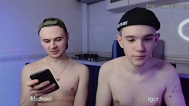 michael sexdevil online show from January 12, 2025, 12:12 pm