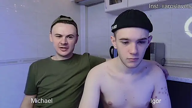 michael sexdevil online show from January 14, 2025, 12:03 pm