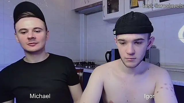 michael sexdevil online show from January 17, 2025, 12:10 pm