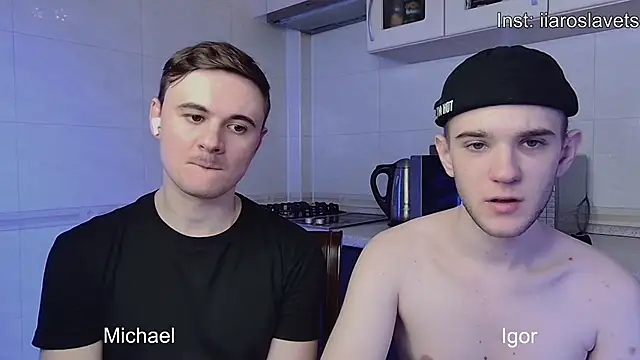 michael sexdevil online show from January 25, 2025, 4:24 pm