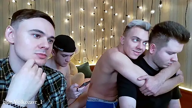 michael sexdevil online show from February 2, 2025, 6:42 pm