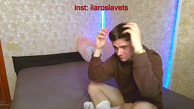 michael sexdevil online show from February 23, 2025, 12:37 pm