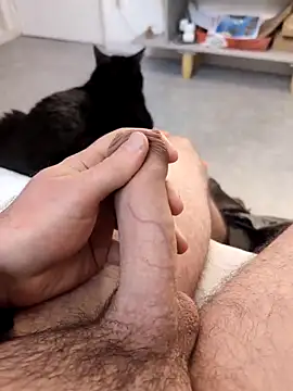 coquin5995 online show from March 19, 2026, 9:13 am