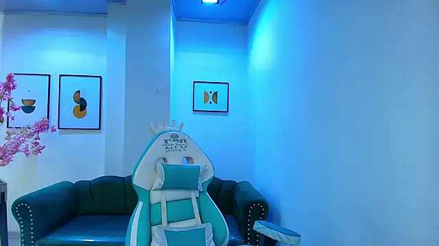 Arianna sweeet online show from October 1, 2025, 3:12 am