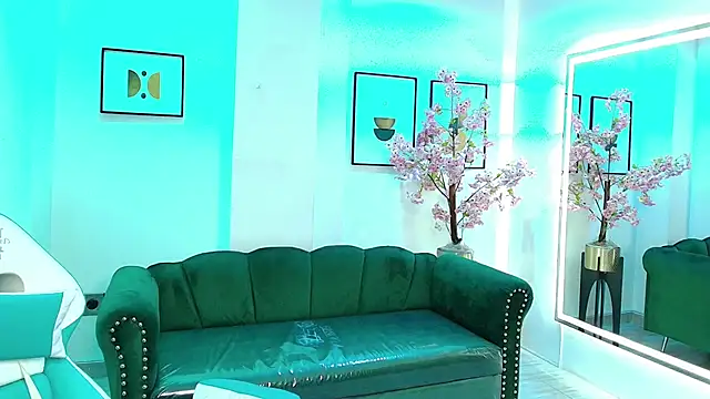 Arianna sweeet online show from November 20, 2025, 3:28 am