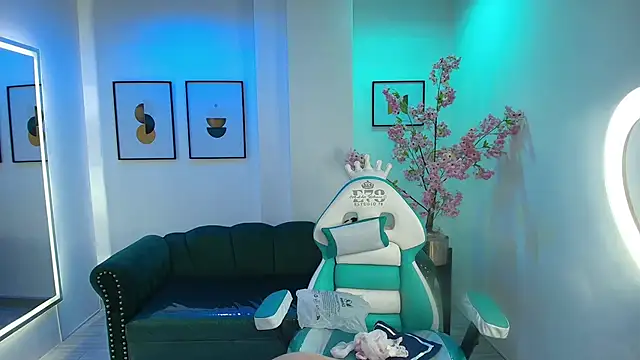 Arianna sweeet online show from February 6, 2026, 3:44 am