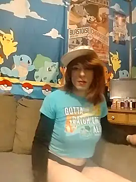 Rebeckalove online show from January 23, 2025, 6:06 am