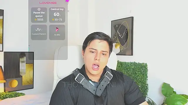 Thom Ohtani online show from March 17, 2026, 9:51 pm