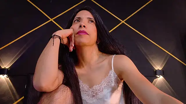 amabel zambrano online show from December 5, 2025, 12:03 pm