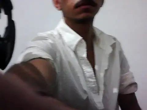 MagrinhoSaradoo online show from December 2, 2025, 1:55 am