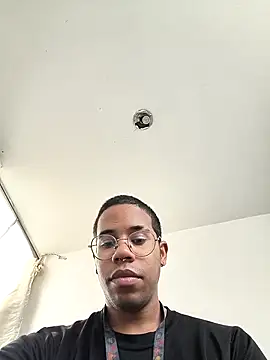 THEGOATHL online show from October 8, 2025, 7:22 pm