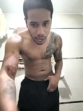 THEGOATHL online show from October 21, 2025, 2:34 am