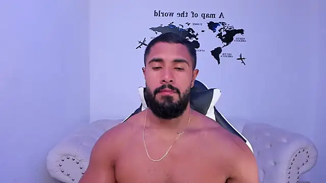 Santiago huntt online show from September 19, 2025, 8:42 pm