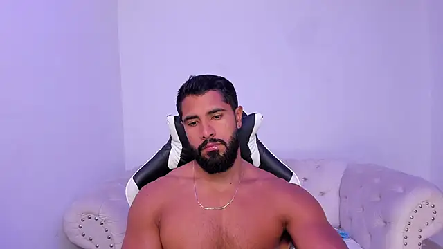 Santiago huntt online show from November 21, 2025, 12:59 pm