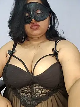 BigAssSarah online show from March 28, 2026, 6:40 pm