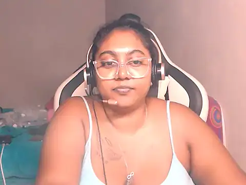 Indian Ruby99 online show from March 25, 2026, 4:02 pm