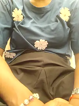 Snapshot of Barbie_183 chatting on September 10, 2025, 5:07 am Barbie 183 online show from September 10, 2025, 5:07 am