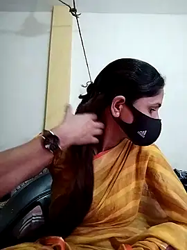 Snapshot of priyancyfun chatting on February 10, 2025, 7:47 am priyancyfun online show from February 10, 2025, 7:47 am