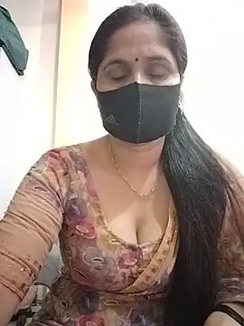 Snapshot of priyancyfun chatting on May 17, 2026, 8:45 am priyancyfun online show from May 17, 2026, 8:45 am