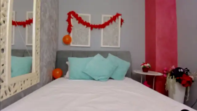 LustyRosee online show from November 12, 2025, 4:57 am