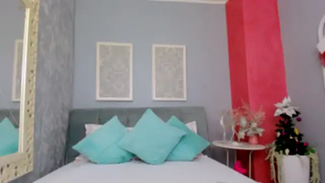 LustyRosee online show from December 17, 2025, 7:03 am